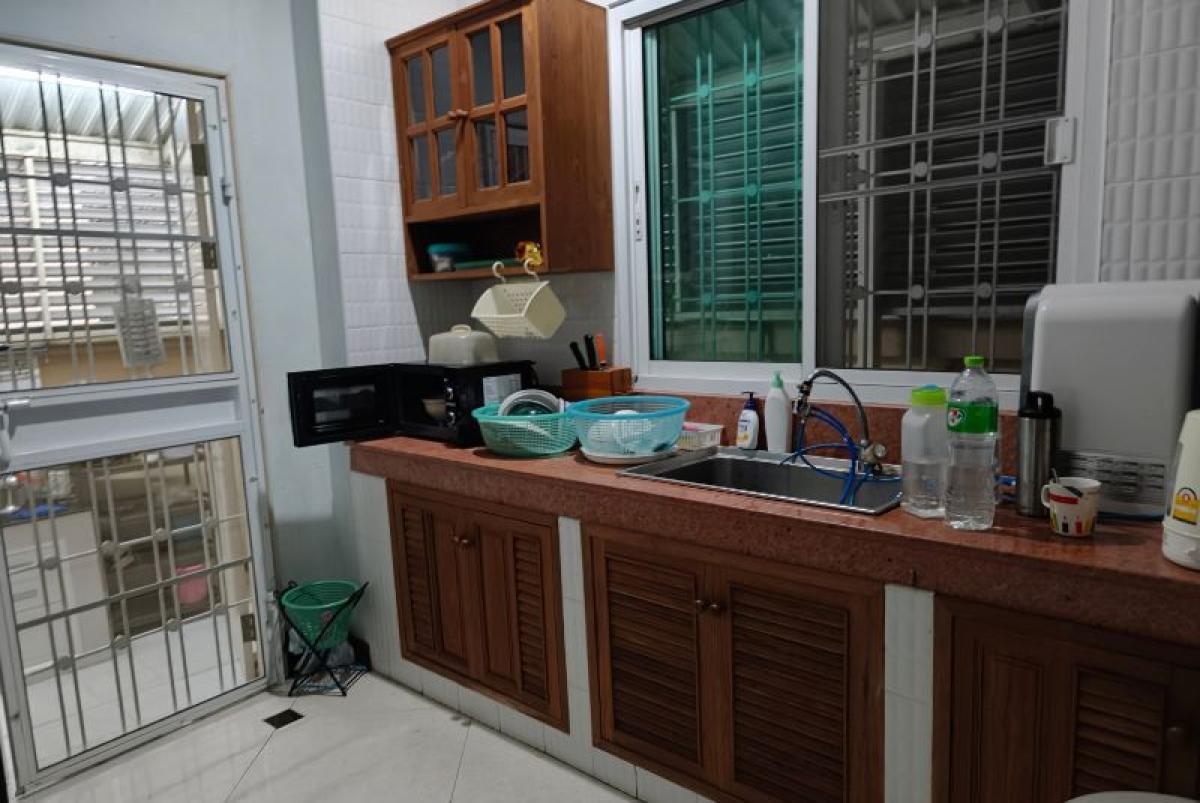 บ้านเดี่ยว THE HOME เดอะโฮม บางแวก 79 ตร.ว. ใกล้ถนนกาญจนาภิเษก